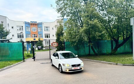 Volvo S40 II, 2010 год, 585 000 рублей, 4 фотография