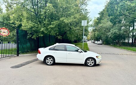 Volvo S40 II, 2010 год, 585 000 рублей, 5 фотография