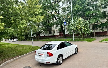 Volvo S40 II, 2010 год, 585 000 рублей, 6 фотография