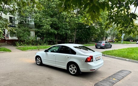 Volvo S40 II, 2010 год, 585 000 рублей, 8 фотография