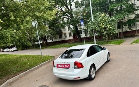 Volvo S40 II, 2010 год, 585 000 рублей, 7 фотография