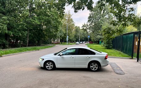 Volvo S40 II, 2010 год, 585 000 рублей, 9 фотография