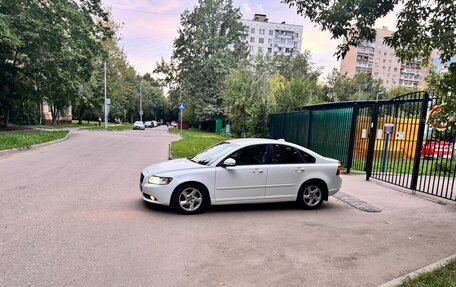 Volvo S40 II, 2010 год, 585 000 рублей, 10 фотография