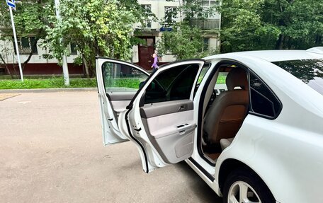 Volvo S40 II, 2010 год, 585 000 рублей, 15 фотография