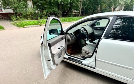 Volvo S40 II, 2010 год, 585 000 рублей, 12 фотография