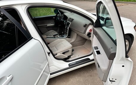 Volvo S40 II, 2010 год, 585 000 рублей, 20 фотография