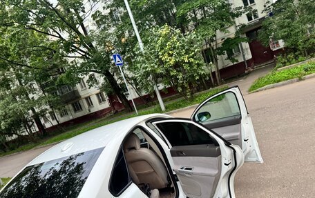 Volvo S40 II, 2010 год, 585 000 рублей, 18 фотография