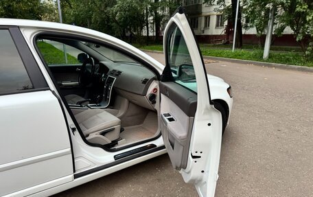 Volvo S40 II, 2010 год, 585 000 рублей, 17 фотография