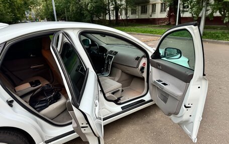 Volvo S40 II, 2010 год, 585 000 рублей, 19 фотография