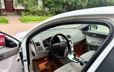 Volvo S40 II, 2010 год, 585 000 рублей, 16 фотография