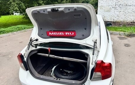 Volvo S40 II, 2010 год, 585 000 рублей, 25 фотография