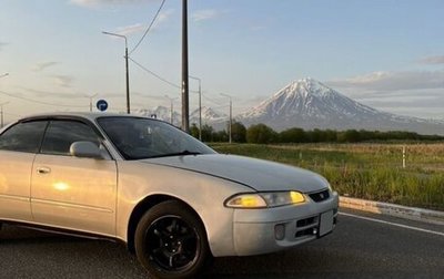 Toyota Sprinter Marino, 1992 год, 420 000 рублей, 1 фотография