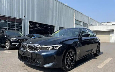 BMW 3 серия, 2024 год, 3 890 099 рублей, 1 фотография