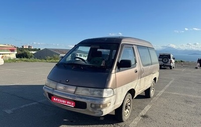 Toyota Town Ace III, 1995 год, 250 000 рублей, 1 фотография