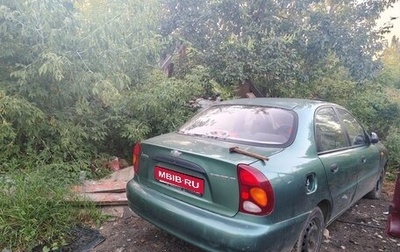 Chevrolet Lanos I, 2006 год, 70 000 рублей, 1 фотография