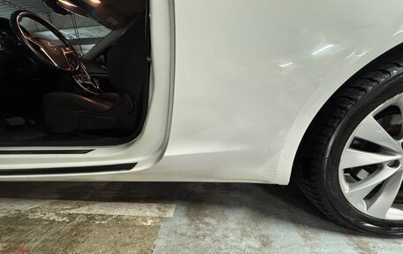 Opel Astra J, 2013 год, 980 000 рублей, 17 фотография