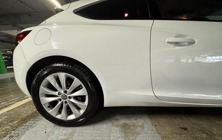 Opel Astra J, 2013 год, 980 000 рублей, 18 фотография