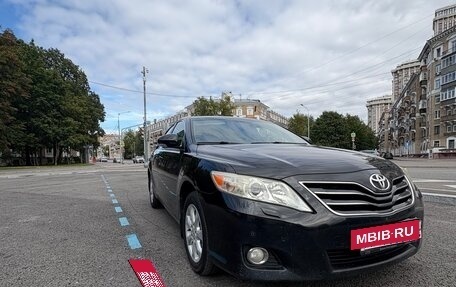 Toyota Camry, 2011 год, 1 250 000 рублей, 4 фотография