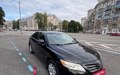 Toyota Camry, 2011 год, 1 250 000 рублей, 3 фотография