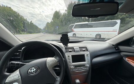 Toyota Camry, 2011 год, 1 250 000 рублей, 11 фотография