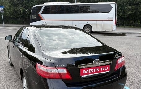 Toyota Camry, 2011 год, 1 250 000 рублей, 5 фотография