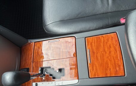 Toyota Camry, 2011 год, 1 250 000 рублей, 12 фотография