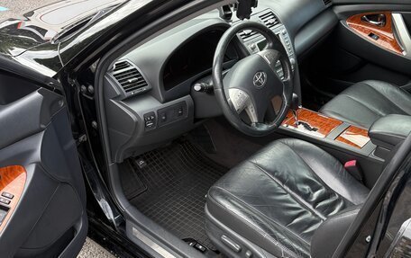Toyota Camry, 2011 год, 1 250 000 рублей, 16 фотография