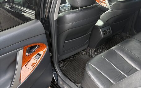 Toyota Camry, 2011 год, 1 250 000 рублей, 14 фотография