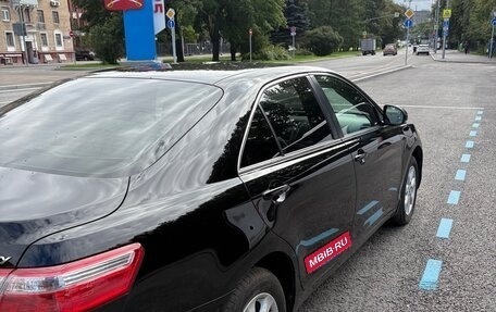 Toyota Camry, 2011 год, 1 250 000 рублей, 7 фотография