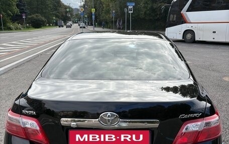 Toyota Camry, 2011 год, 1 250 000 рублей, 10 фотография