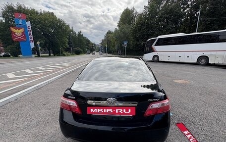 Toyota Camry, 2011 год, 1 250 000 рублей, 9 фотография