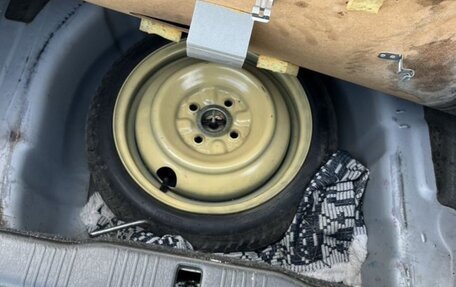 Toyota Sprinter Marino, 1992 год, 420 000 рублей, 11 фотография