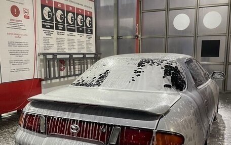 Toyota Sprinter Marino, 1992 год, 420 000 рублей, 14 фотография