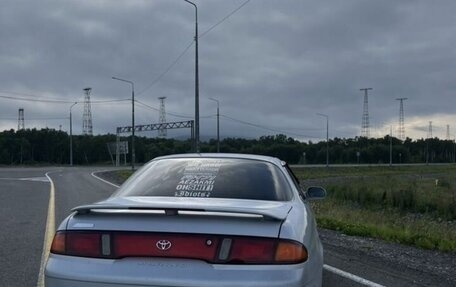 Toyota Sprinter Marino, 1992 год, 420 000 рублей, 3 фотография