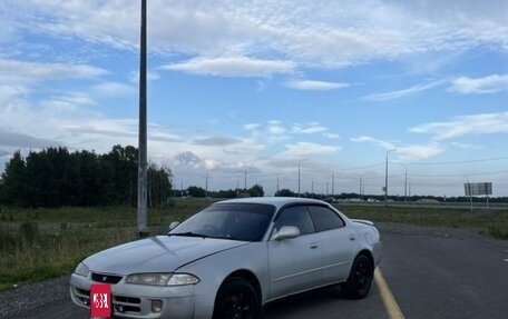 Toyota Sprinter Marino, 1992 год, 420 000 рублей, 2 фотография
