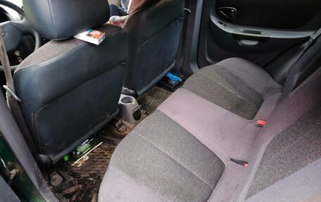 Hyundai Accent II, 2003 год, 300 000 рублей, 6 фотография