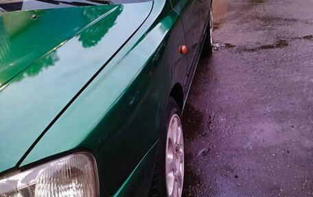 Hyundai Accent II, 2003 год, 300 000 рублей, 3 фотография