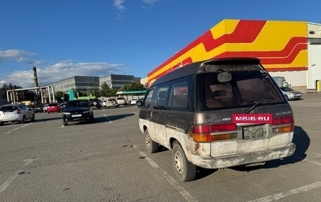 Toyota Town Ace III, 1995 год, 250 000 рублей, 2 фотография