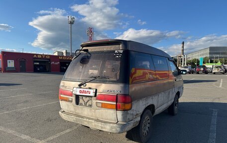 Toyota Town Ace III, 1995 год, 250 000 рублей, 3 фотография