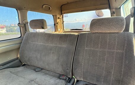 Toyota Town Ace III, 1995 год, 250 000 рублей, 7 фотография