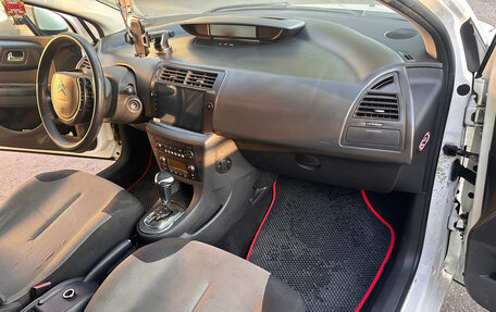 Citroen C4 II рестайлинг, 2009 год, 360 000 рублей, 10 фотография