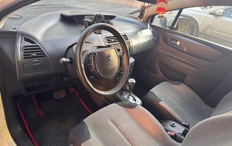 Citroen C4 II рестайлинг, 2009 год, 360 000 рублей, 9 фотография