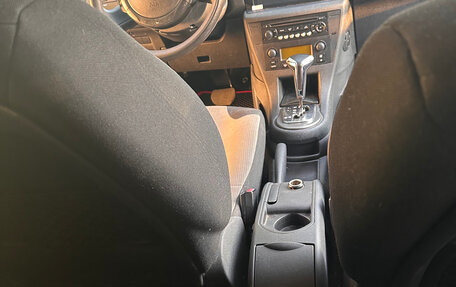 Citroen C4 II рестайлинг, 2009 год, 360 000 рублей, 12 фотография