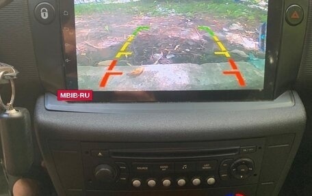 Citroen C4 II рестайлинг, 2009 год, 360 000 рублей, 8 фотография