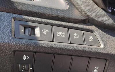 Hyundai Santa Fe III рестайлинг, 2015 год, 1 850 000 рублей, 1 фотография