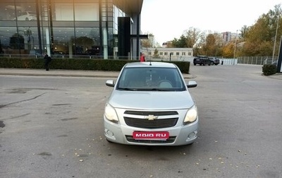Chevrolet Cobalt II, 2013 год, 345 000 рублей, 1 фотография