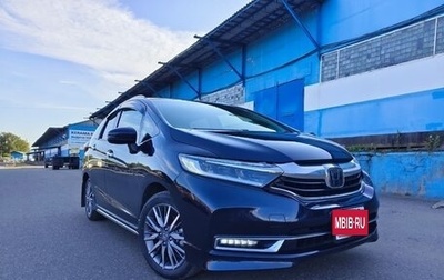 Honda Shuttle II, 2019 год, 1 600 000 рублей, 1 фотография