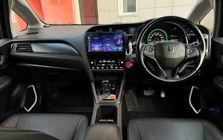 Honda Shuttle II, 2019 год, 1 600 000 рублей, 9 фотография