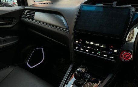 Honda Shuttle II, 2019 год, 1 600 000 рублей, 6 фотография