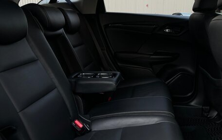 Honda Shuttle II, 2019 год, 1 600 000 рублей, 11 фотография